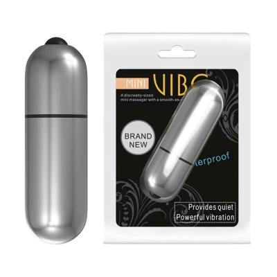 6,2 cm Mini Aşk Vibratörü