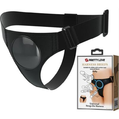 Belden Baglama Mıktanıslı Strapon Kemer Ayarlanabilir Protez Kemeri