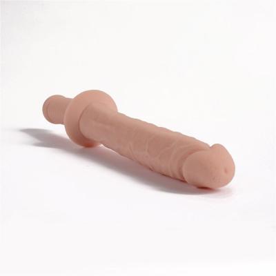 31,5 cm Realistik Penis Dildo Small Sword