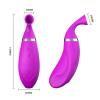 14.4 cm USB Şarjlı 12 Emme Fonksiyonlu Teknolojik Vibratör