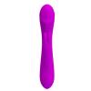 17 cm 30 Fonksiyonlu Klitoris Uyarıcılı Teknolojik Tavşan Vibratör Penis