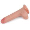 18 cm Nature Yeni Nesil Teknolojik Penis Realistik Anal Dildo