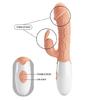 19 cm 30 farklı titreşim özellikli tavşan vibratör penis