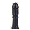 20 cm Büyük Boy Boğumlu ve Silikon Anal Plug