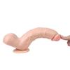 21 cm gerçekçi vantuzlu dildo penis