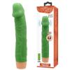 22,5 cm Floresan Titreşimli Realistik Vibratör Penis