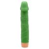 22,5 cm Floresan Titreşimli Realistik Vibratör Penis