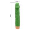 22,5 cm Floresan Titreşimli Realistik Vibratör Penis