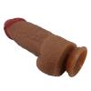 22 cm Gerçekçi Kalın Dildo Penis