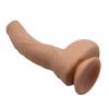 27 cm Gerçekçi Kalın Büyük Dildo Penis