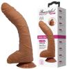28,2 cm Gerçekçi Kalın Dildo Penis