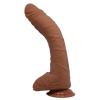 28,2 cm Gerçekçi Kalın Dildo Penis
