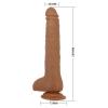 28 cm Gerçekçi Uzun Dildo Penis