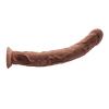 35 cm Gerçekçi Uzun ve Kalın Dildo Penis