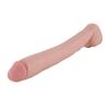 40 cm Gerçekçi Kalın Dildo Penis