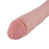 40 cm Gerçekçi Kalın Dildo Penis