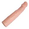 6 cm Dolgulu Uzatmalı Silikon Penis Kılıfı 2