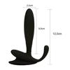 Anal ve Prostat Stimulator 7 Farklı Titreşimli Anal Plug