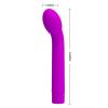 G-Spot Uyarıcılı Titreşimli Vibratör Dildo