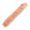 Güçlü Titreşimli 21,5 cm Realistik Gerçekci Vibratör Penis