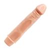 Güçlü Titreşimli 21,5 cm Realistik Gerçekci Vibratör Penis