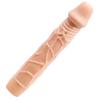 Güçlü Titreşimli 22,5 cm Realistik Gerçekci Vibratör Penis