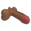 Hava Yastıklı Premium Melez Rengi Silikon Penis Kılıfı