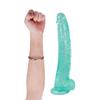 Noctis 30cm Yeşil Jel Dildo Penis