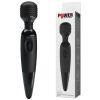 Power Wand Ayarlanabilir Titreşimli Masaj Vibratörü