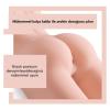 Pussy Titreşim Fonksiyonlu Realistik Yarım Vücut