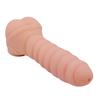 Titreşimli Penis Kılıfı ve Masturbatör