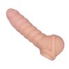 Titreşimli Penis Kılıfı ve Masturbatör