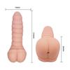 Titreşimli Penis Kılıfı ve Masturbatör