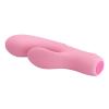 USB Şarjlı G-Noktası Uyarıcı Rabbit Vibratör