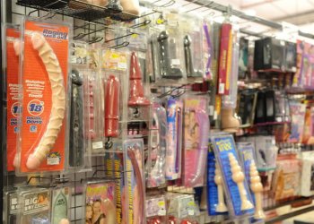 Pendik Sex Shop